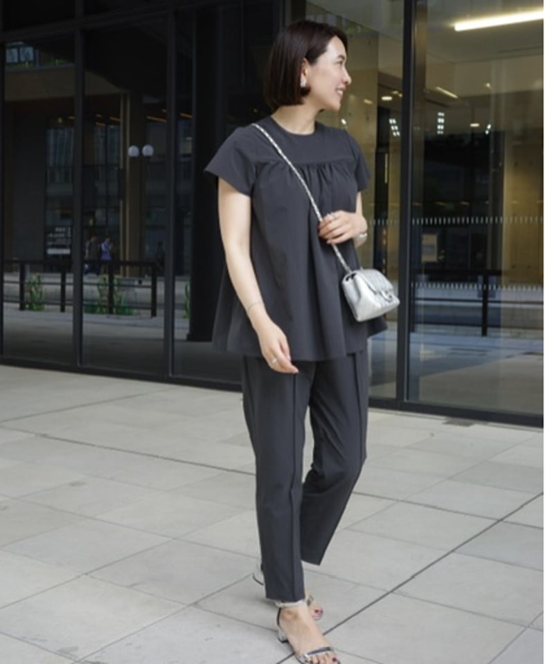 値下げohga BANNOU セットアップ BANNOU SET UP TOPS | OHGA