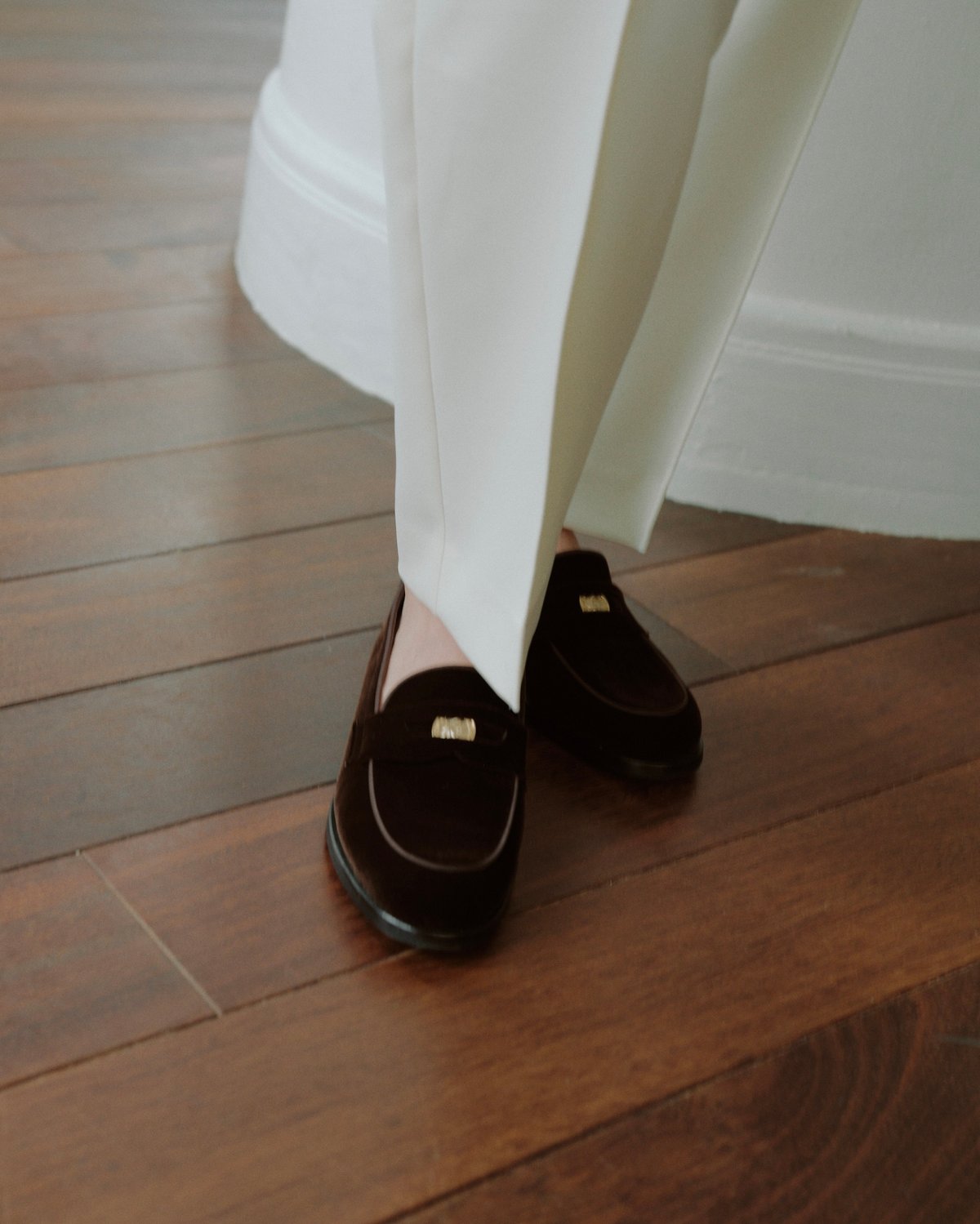 OHGA ローファー LOAFER | OHGA