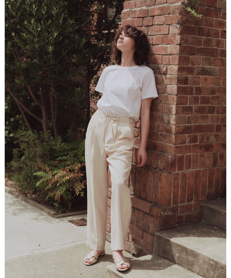 DROST PANTS | OHGA