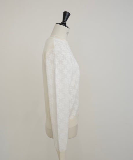 Jasmine Twin Knit