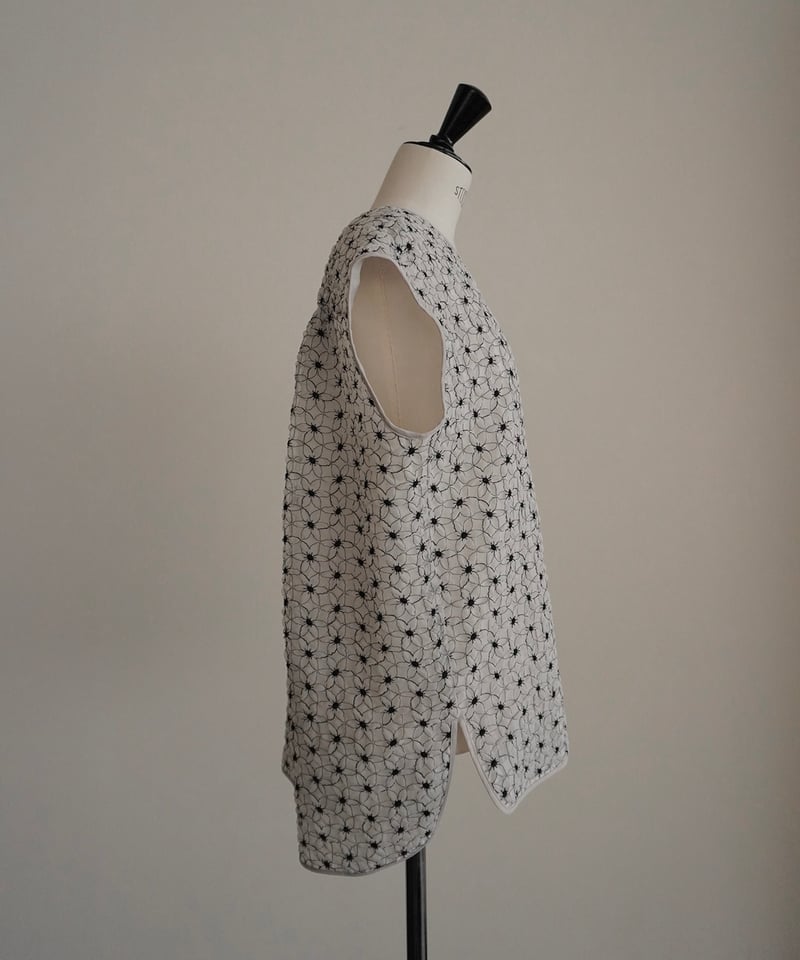 FRENCH FLOWER | OHGA