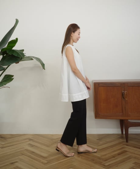 NOSLE BLOUSE