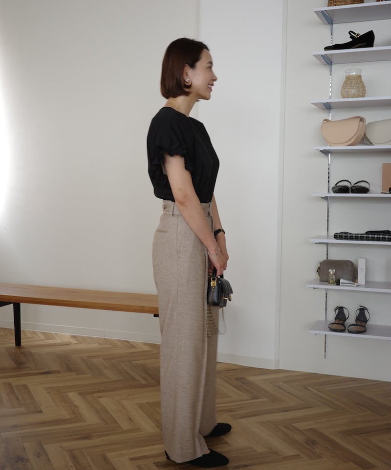 OHGA HANABIRA ホワイト HANABIRA | OHGA