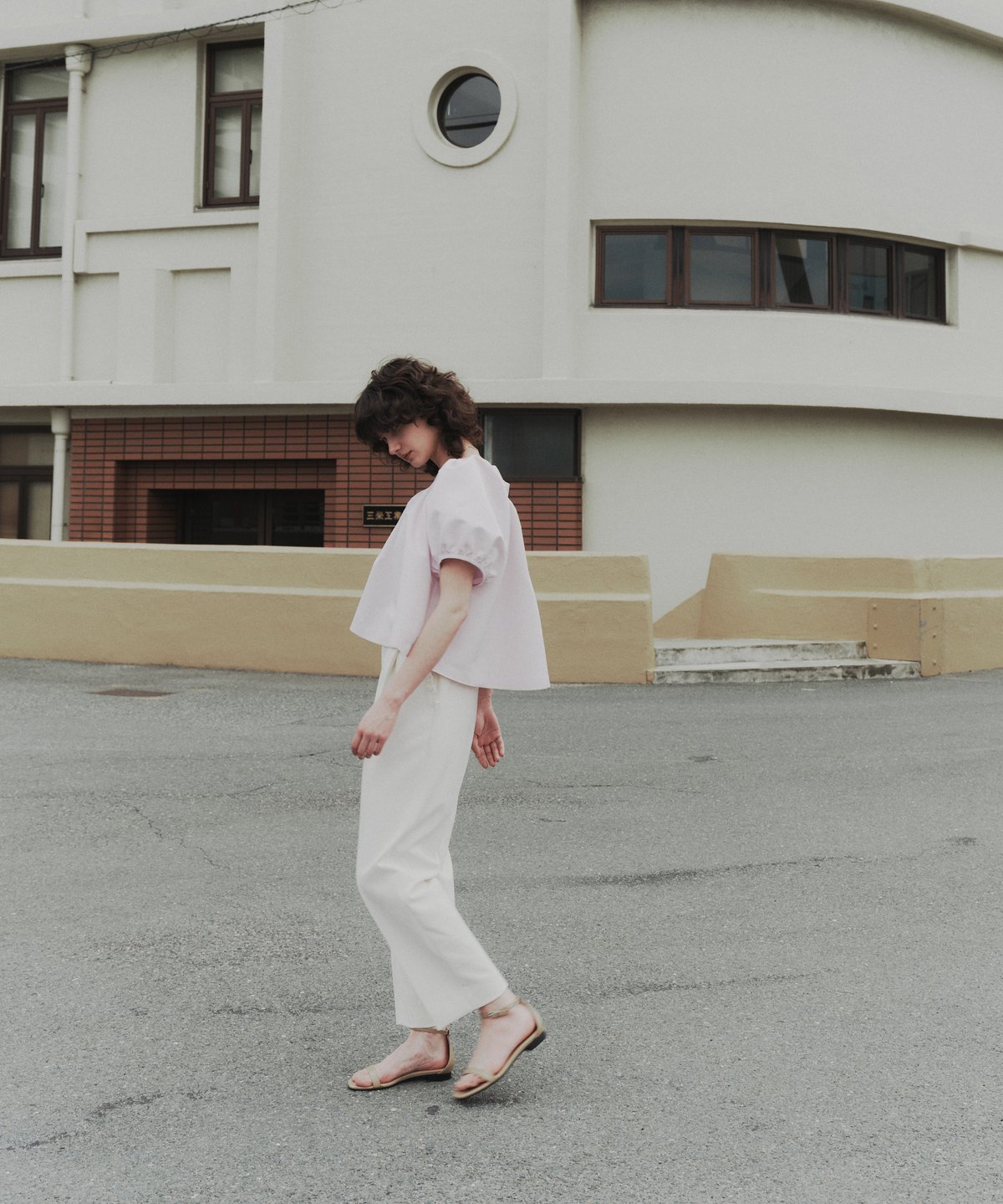 SQUARE PUFF 1201 | OHGA