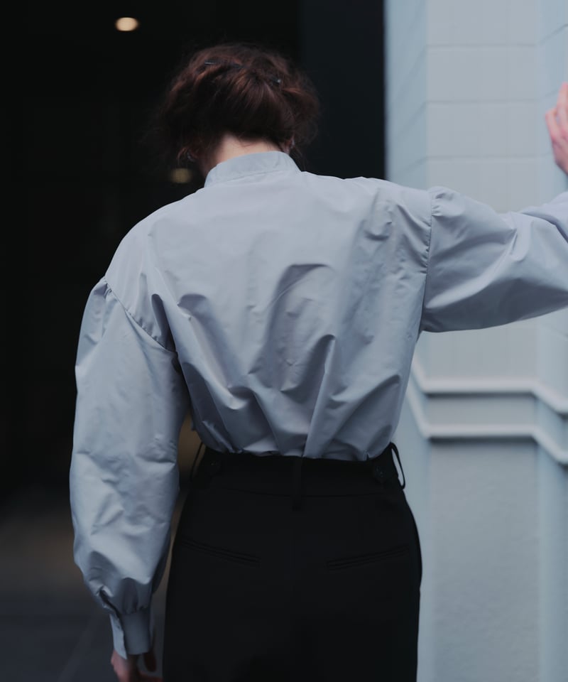 OHGAのリボンシャツ RIBBON | OHGA