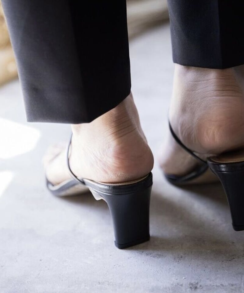 LINE SANDAL | OHGA