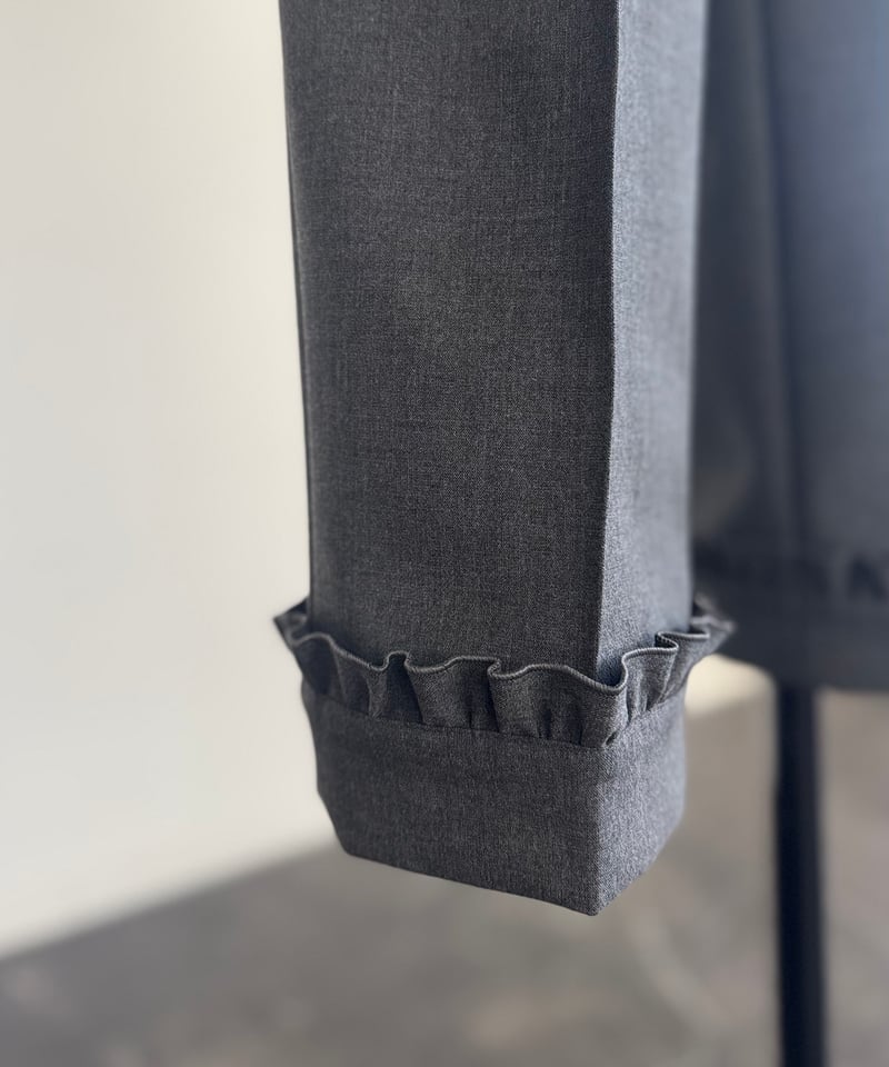 W FRILL | OHGA