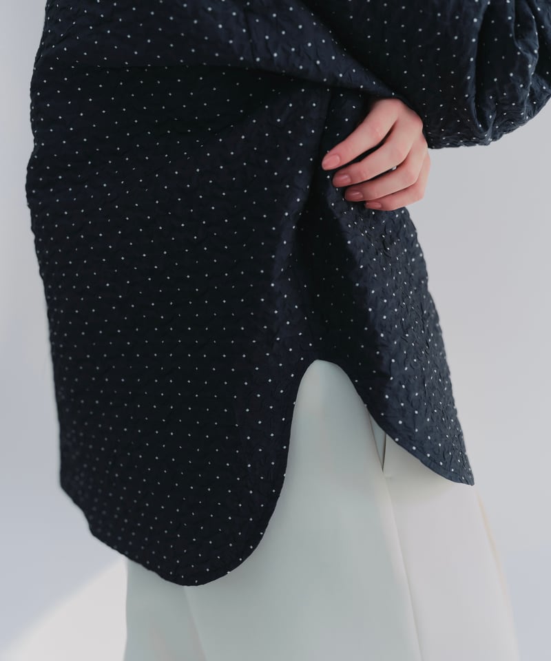 DOT JACQUARD | OHGA