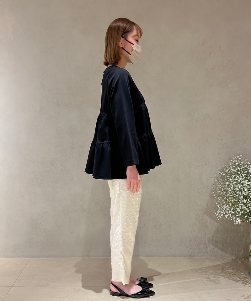 DOT PANTS | OHGA