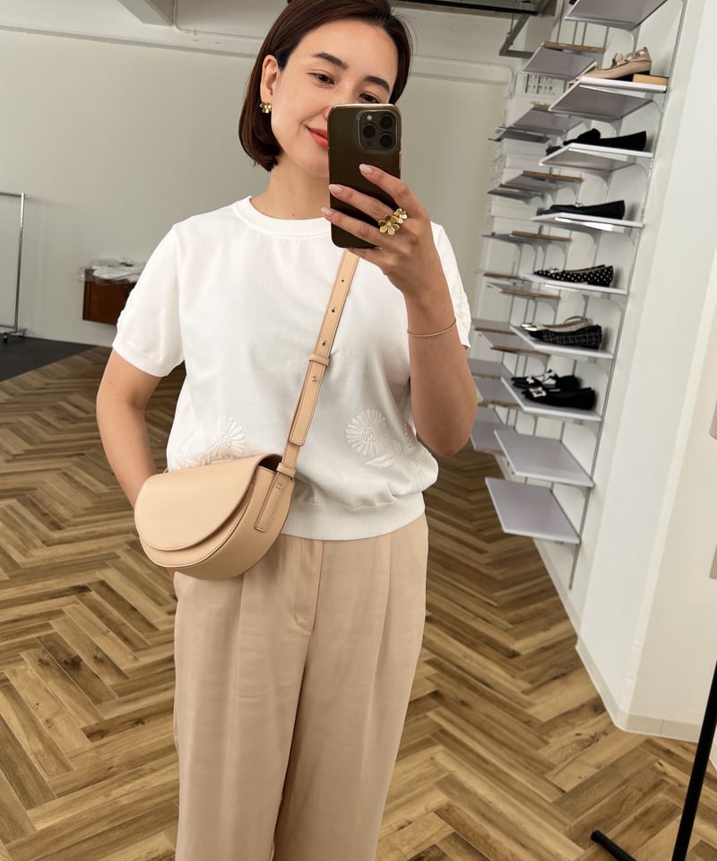 MARGARET TOPS | OHGA