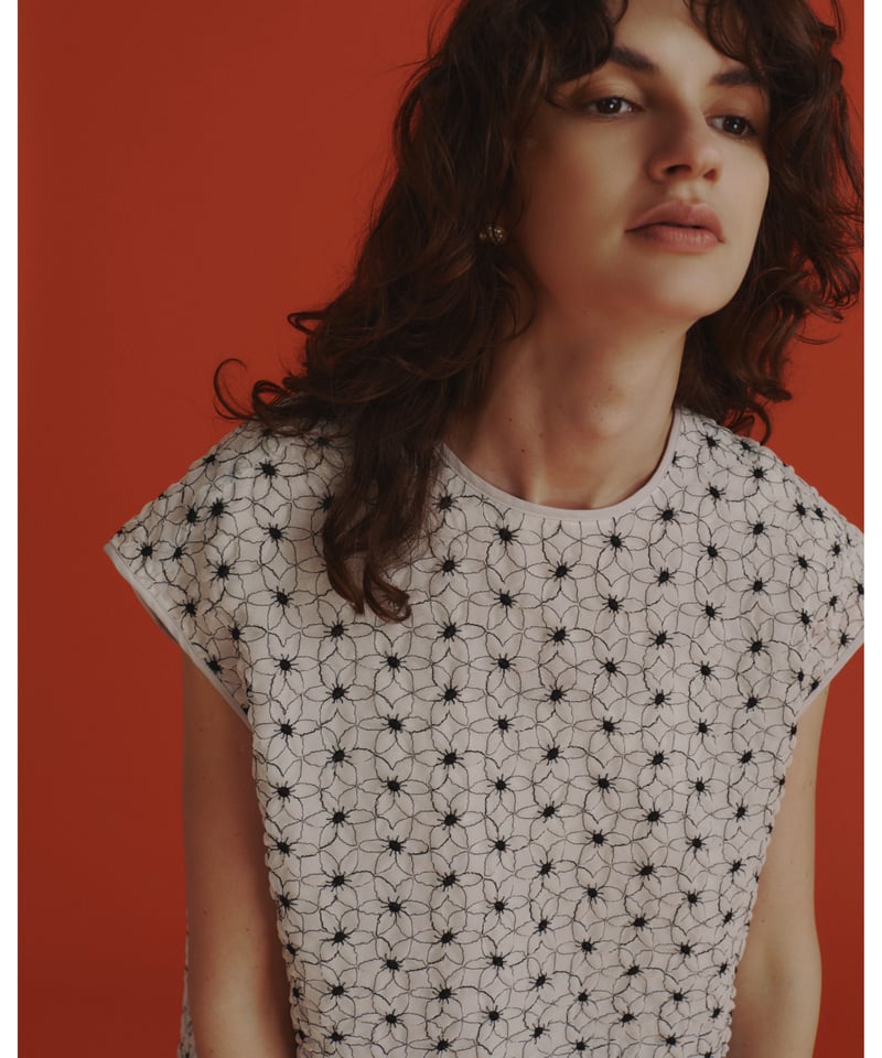 FRENCH FLOWER | OHGA