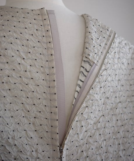 DOT JACQUARD