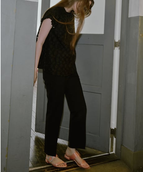 BIJOU SANDAL