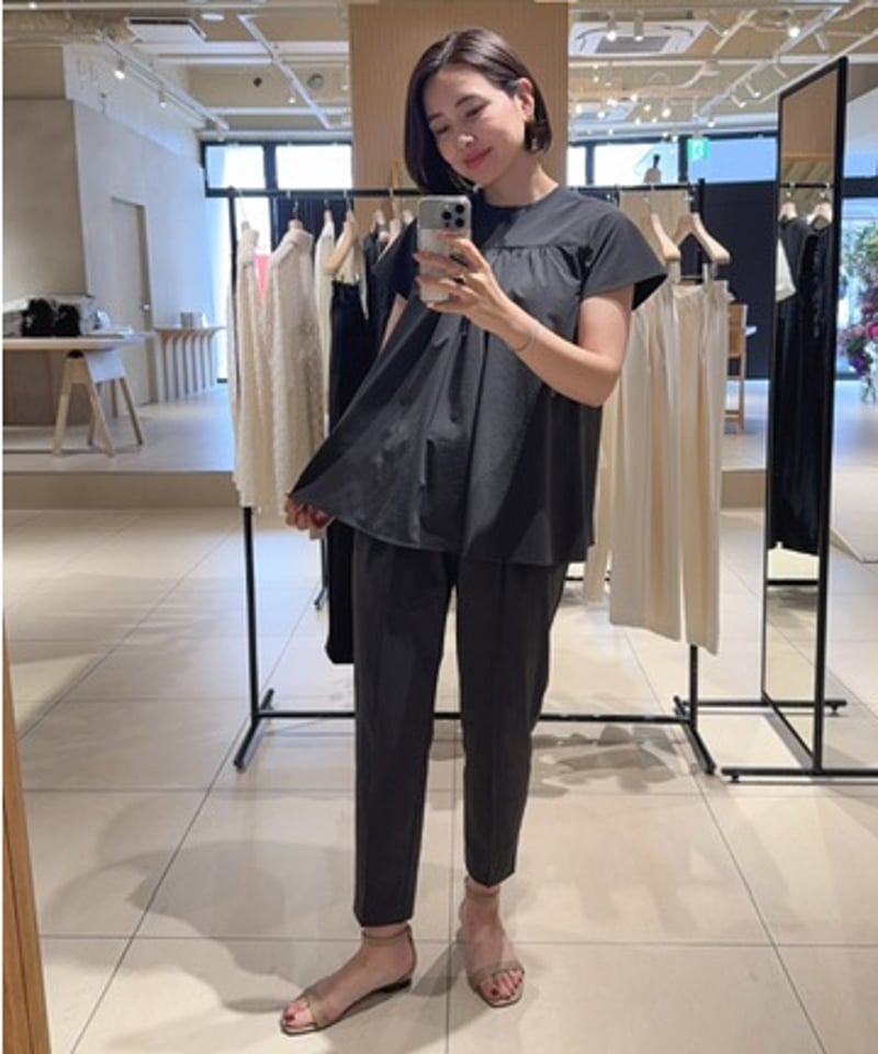 値下げohga BANNOU セットアップ BANNOU SET UP PANTS | OHGA
