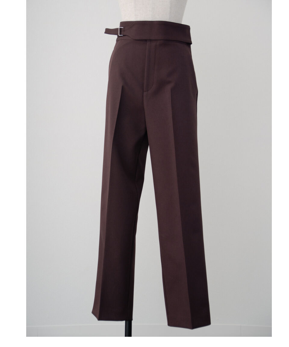 HIGHWEST PANT | OHGA