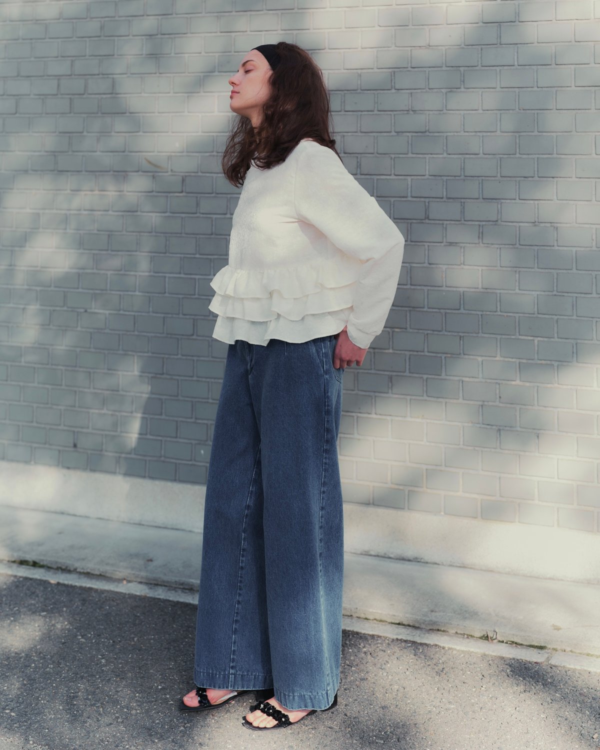 Balance Denim | OHGA
