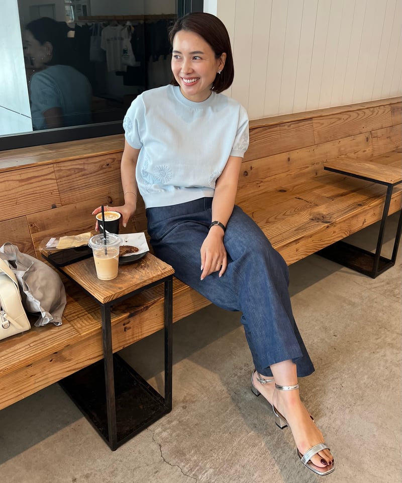MARGARET TOPS | OHGA