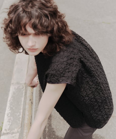期間限定値下げ！OHGA 完売商品！FAIRYトップス　新品 CATEGORY TOPS | OHGA