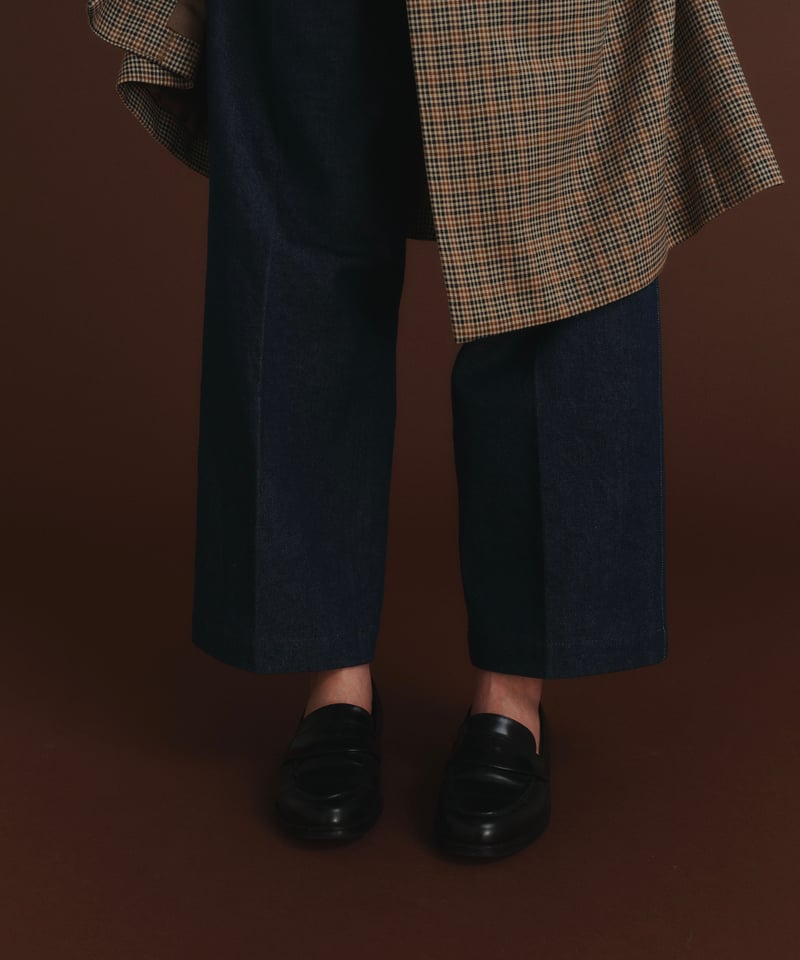 OHGA ローファー LOAFER | OHGA
