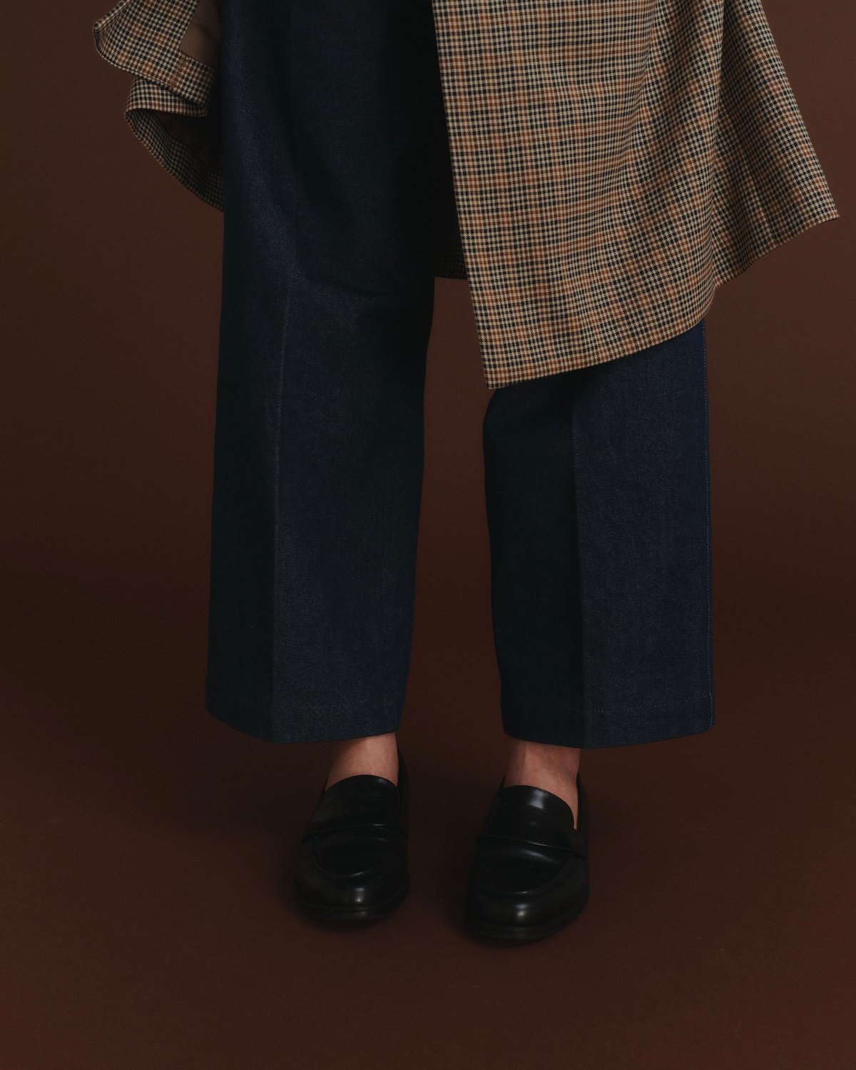 LOAFER | OHGA