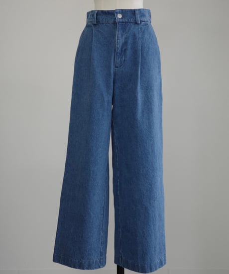 Balance Denim