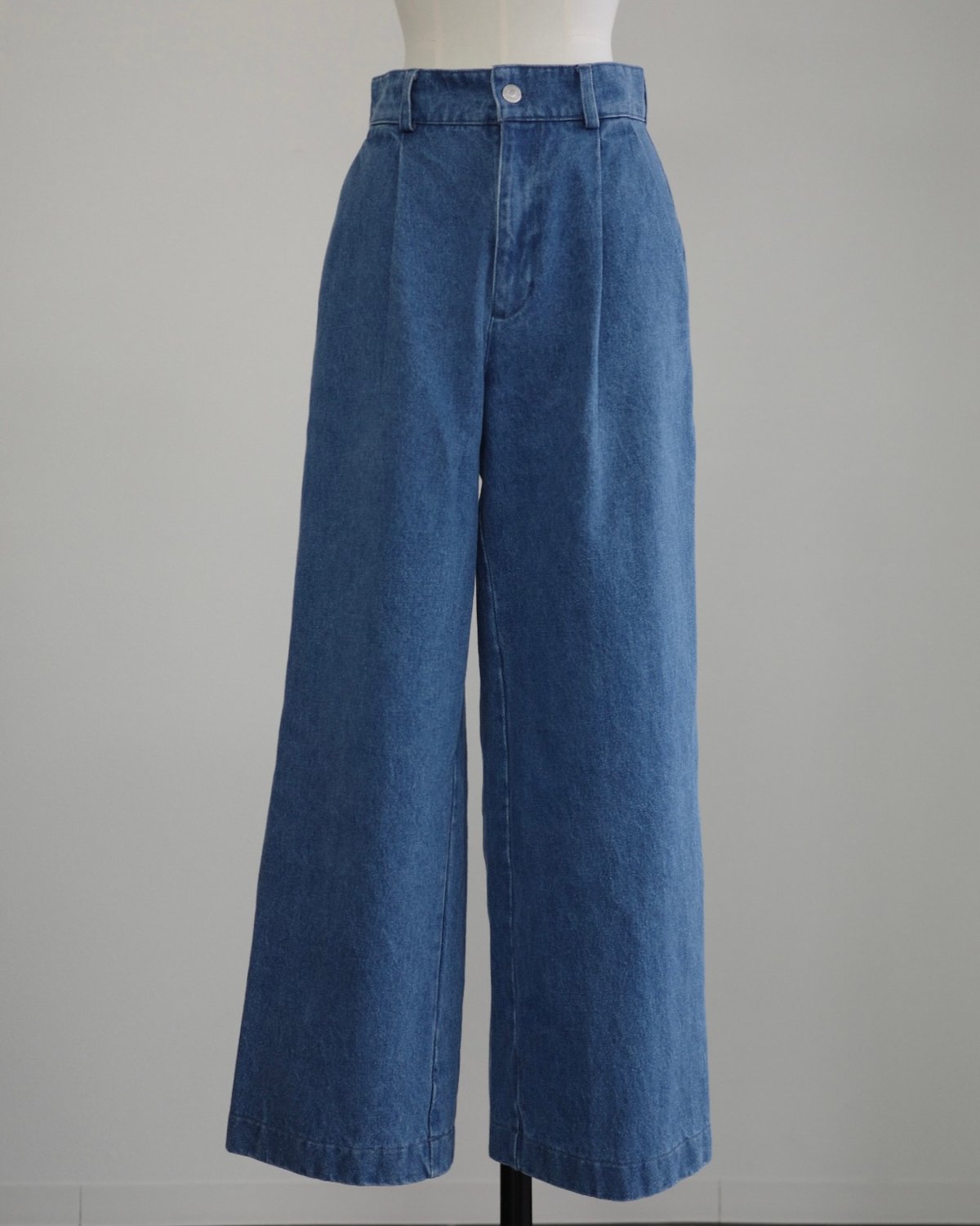 Balance Denim | OHGA