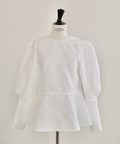 Organdy