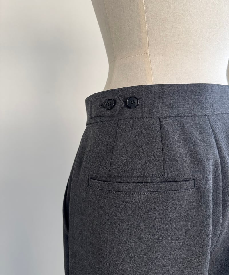 W FRILL | OHGA
