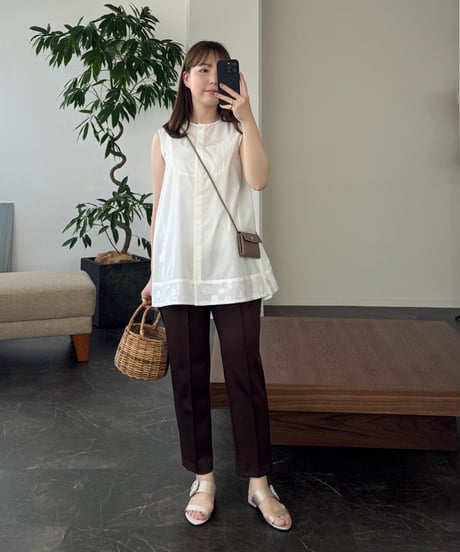 NOSLE BLOUSE