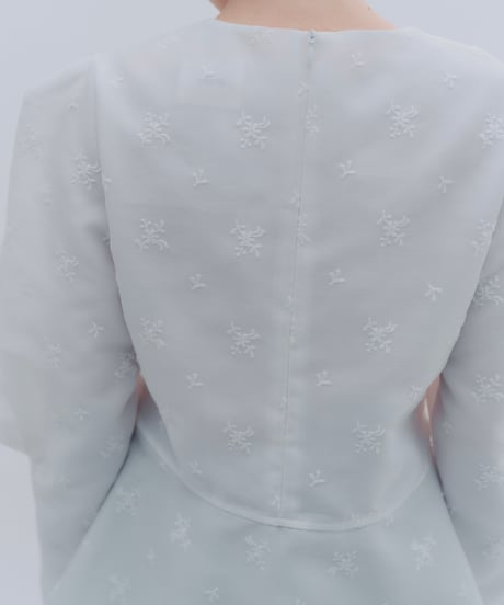 Organdy