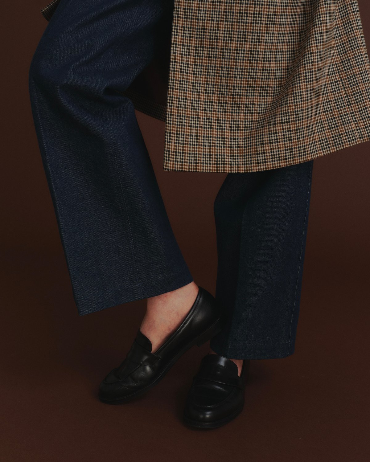 LOAFER | OHGA