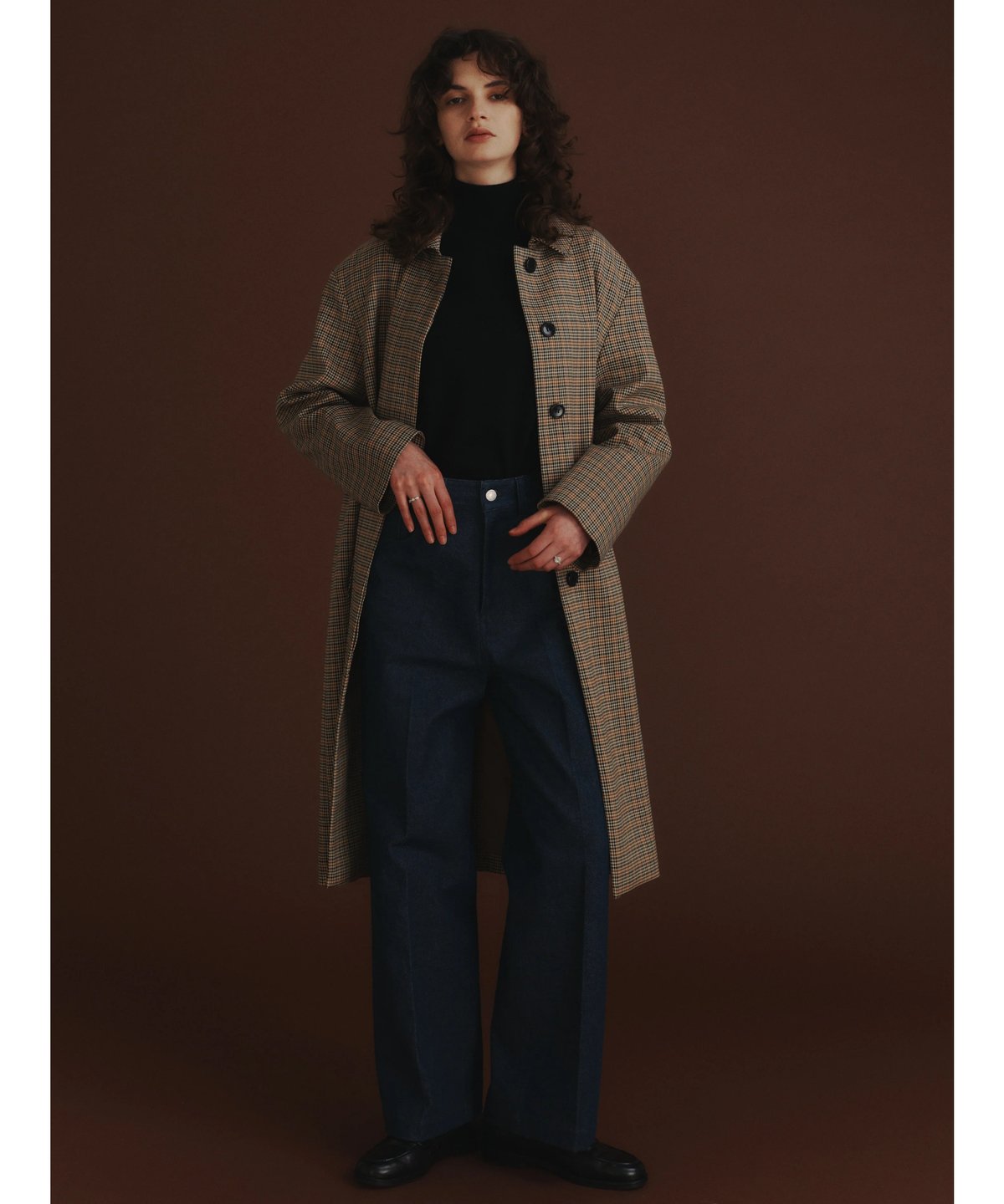 OHGA♡リボンローファー、23cm OHGA リボンローファー 23cm