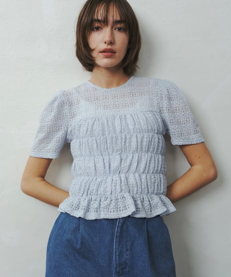 ITEM | OHGA