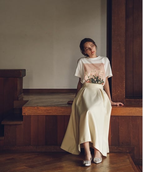 FLARE SKIRT