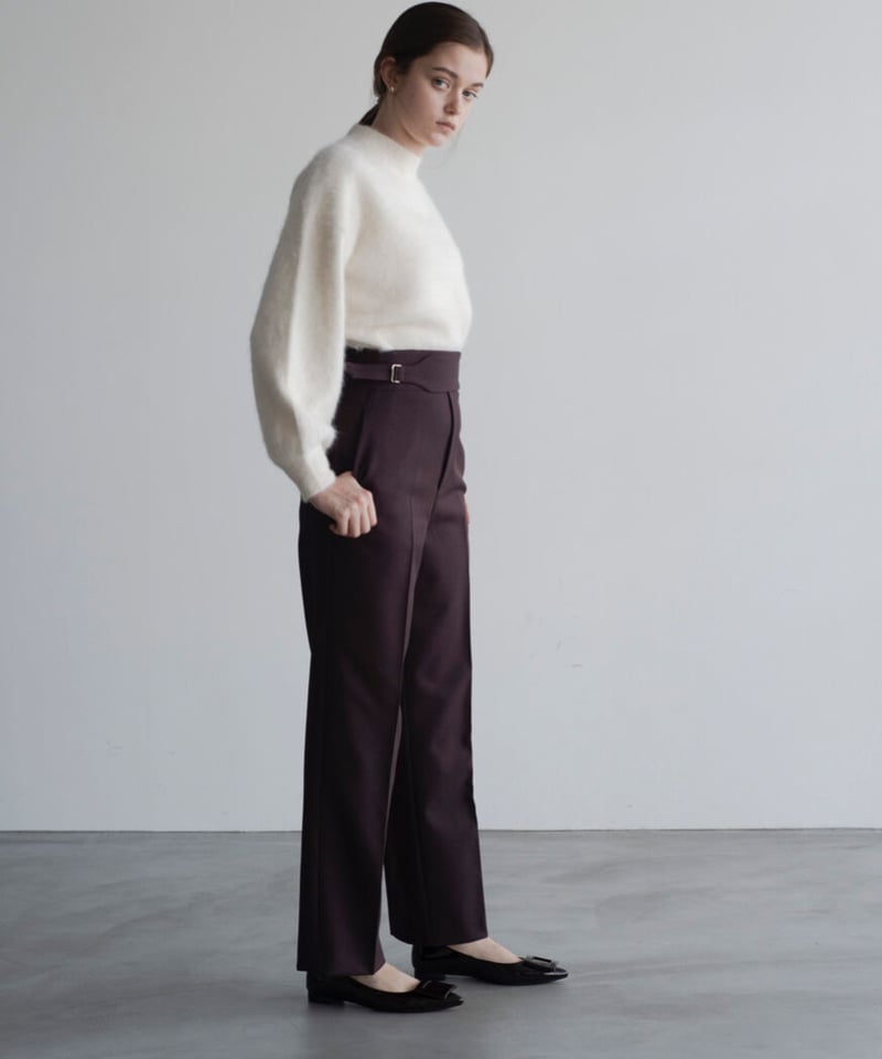 HIGHWEST PANT | OHGA