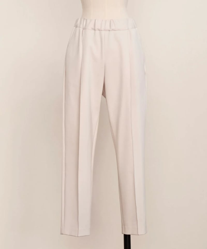 MASHUMALO PANTS ロング丈 | OHGA MASHUMALO PANTS ロング丈 | OHGA