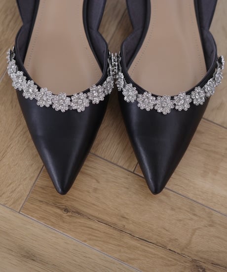 BIJOU MULE