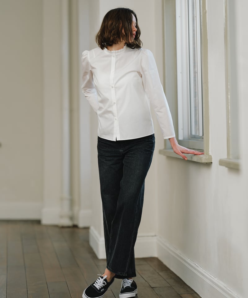 RED CARD TOKYO COLLABORATION DENIM | OHGA RED CARD TOKYO COLLABORATION DENIM | OHGA
