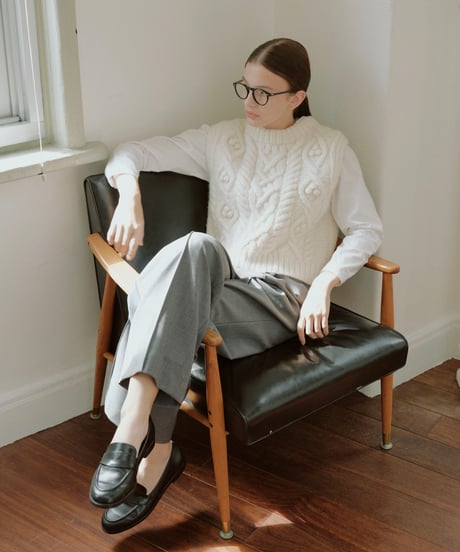 トップス OHGA SAVON CATEGORY TOPS | OHGA