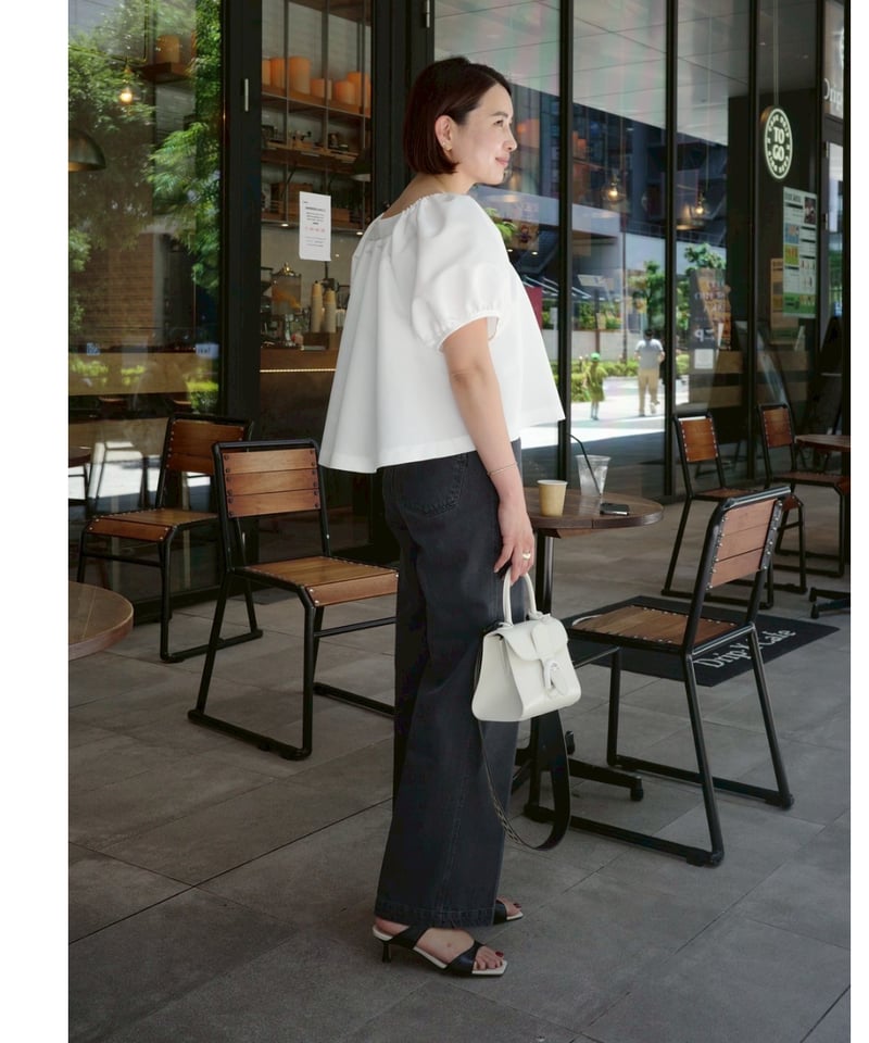 SQUARE PUFF 1201 | OHGA
