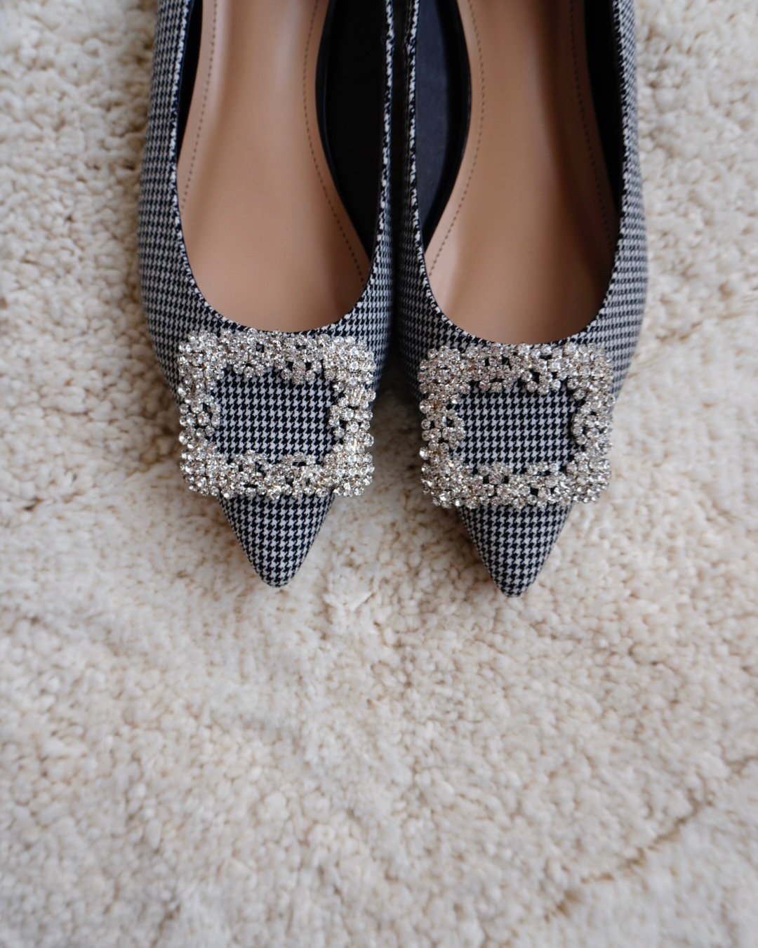 CHIDORI BIJOU PUMPS | OHGA