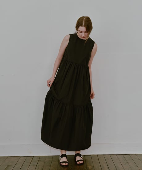 TIERED ONEPIECE