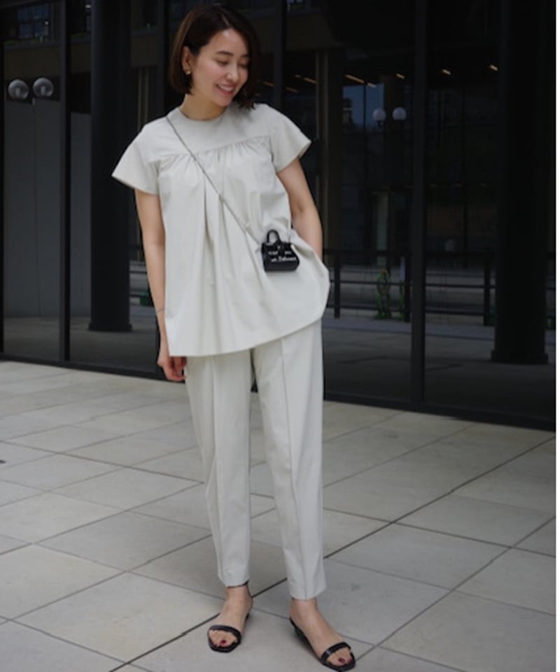 値下げohga BANNOU セットアップ BANNOU SET UP TOPS | OHGA