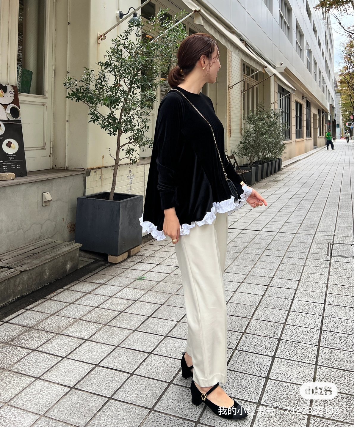 PETIT FLOWER PUMPS | OHGA PETIT FLOWER PUMPS | OHGA
