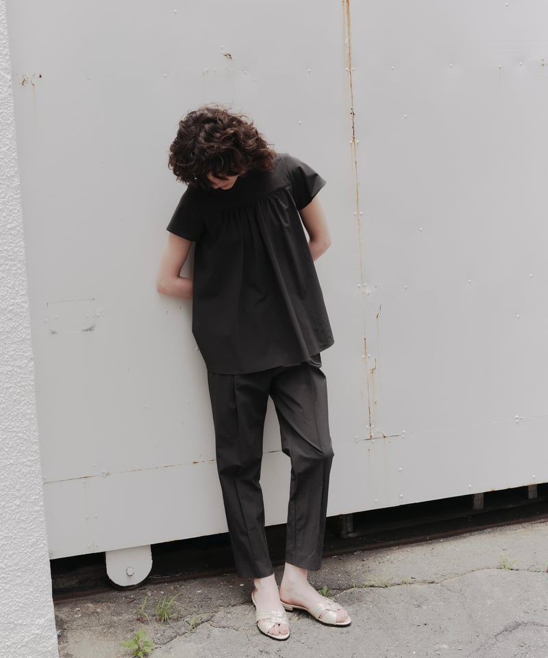 ☆OHGA☆ BANNOU セットアップ　上下セット BANNOU SET UP PANTS | OHGA
