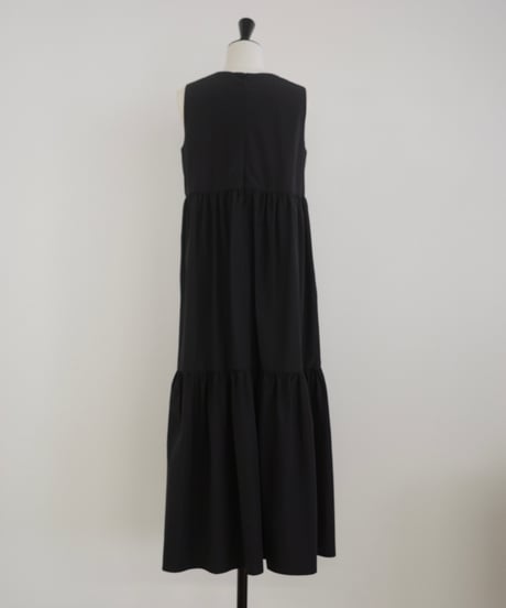 TIERED ONEPIECE