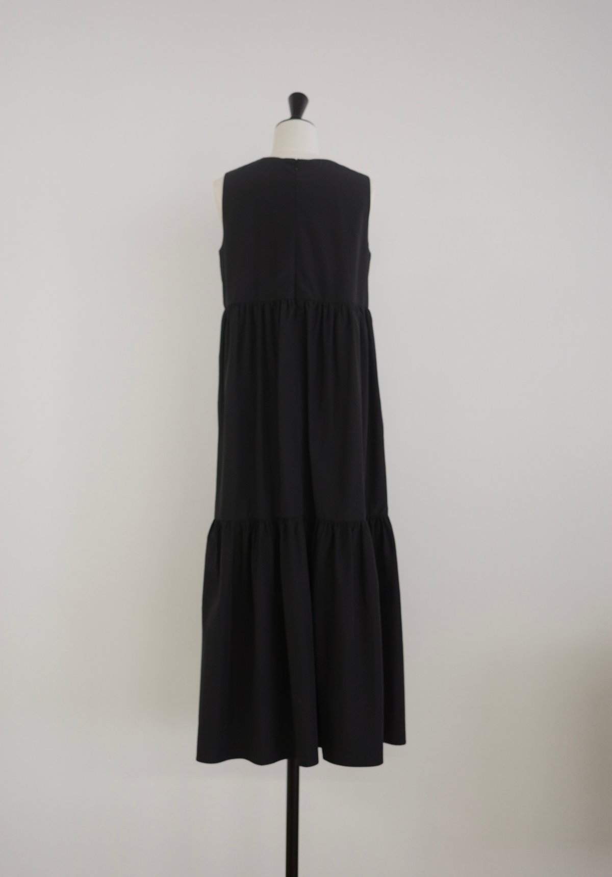 ohga TIERED ONEPIECE