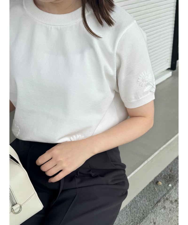 MARGARET TOPS | OHGA