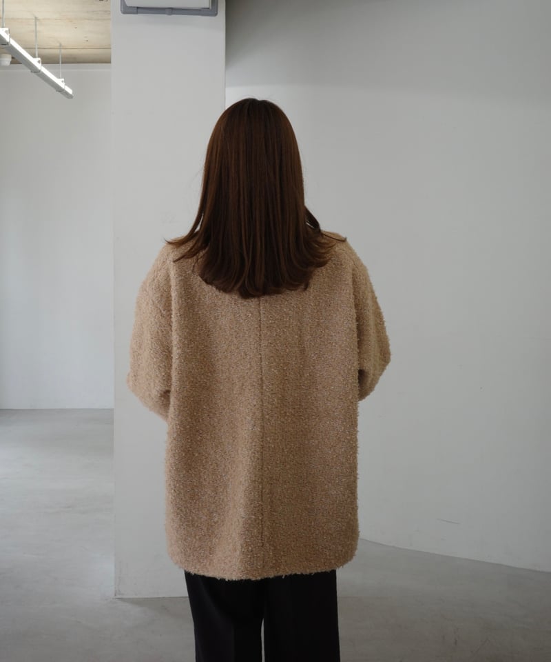 限定お値下げ　OHGA コーディガン CORDIGAN | OHGA