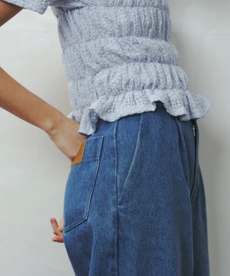 Balance Denim